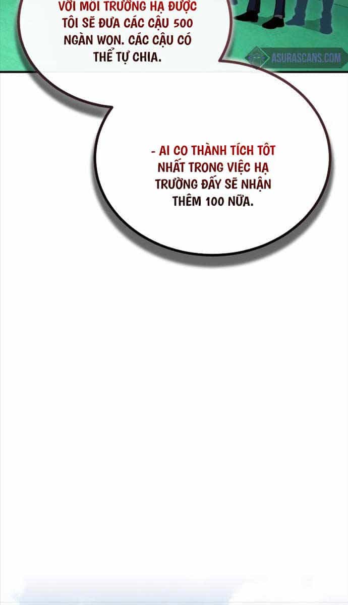 Ác Quỷ Trở Lại Học Đường - Chương 42 - ảnh 27