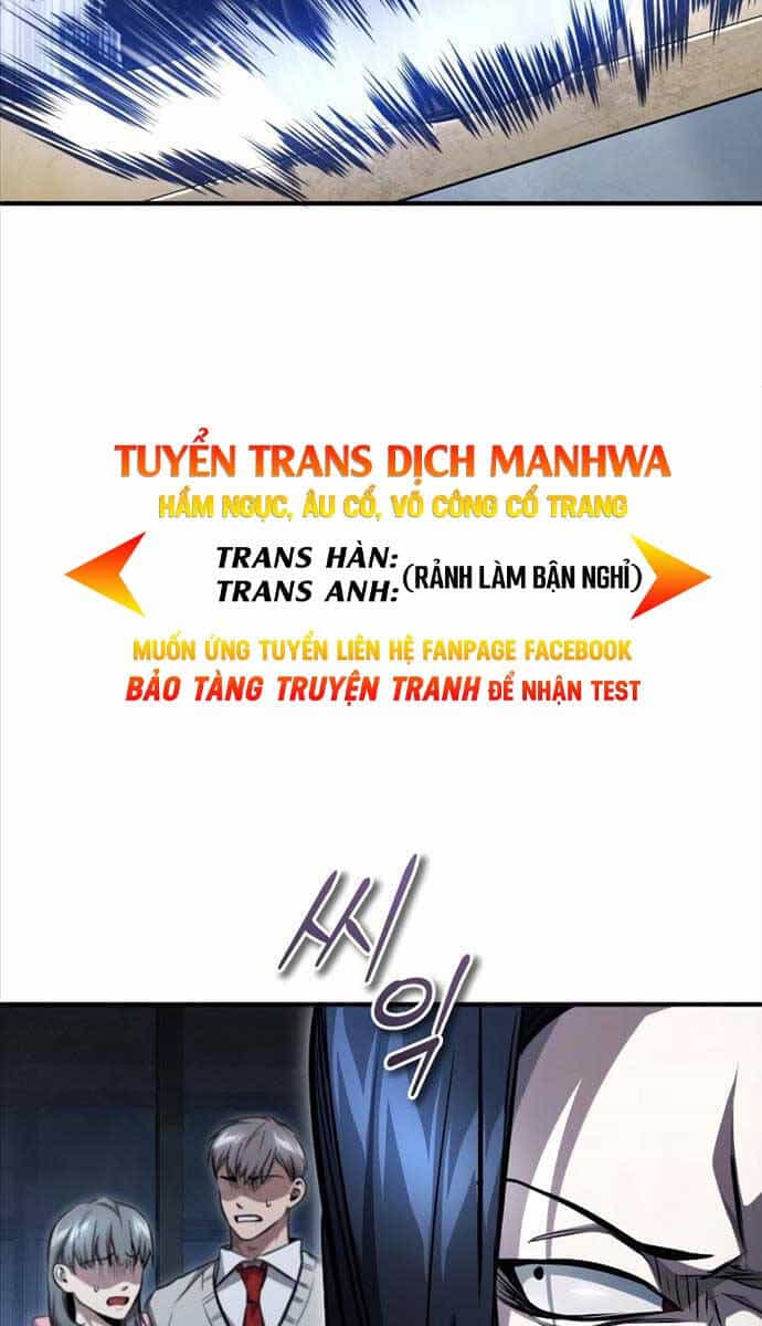 Ác Quỷ Trở Lại Học Đường - Chương 42 - ảnh 34