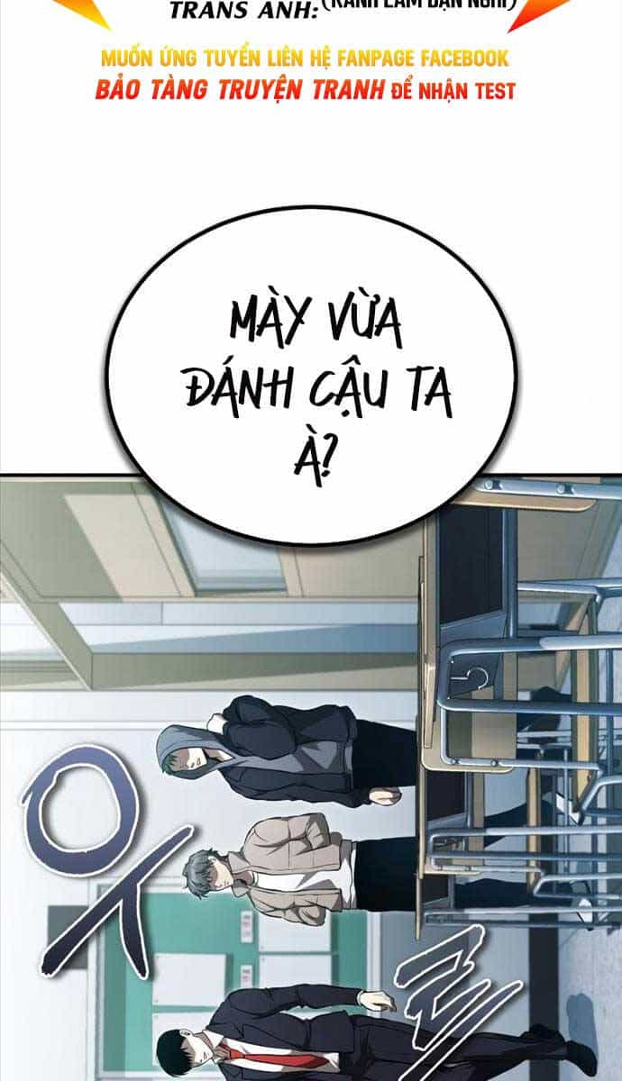Ác Quỷ Trở Lại Học Đường - Chương 42 - ảnh 38