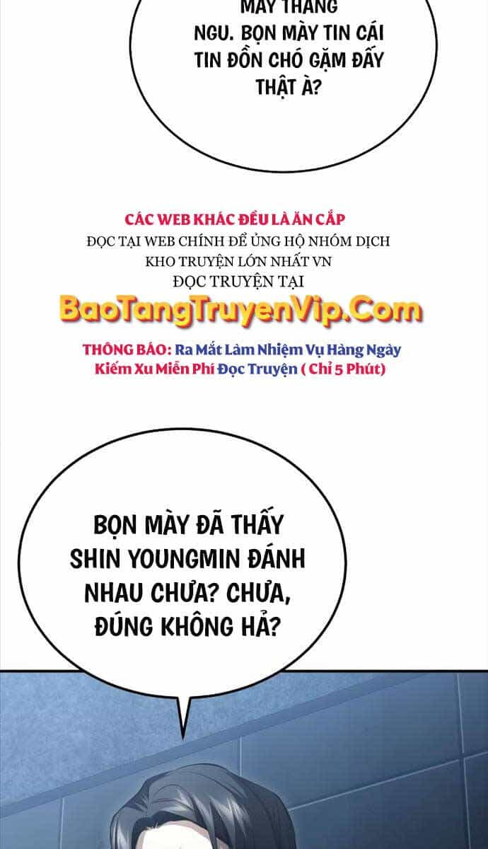 Ác Quỷ Trở Lại Học Đường - Chương 42 - ảnh 4