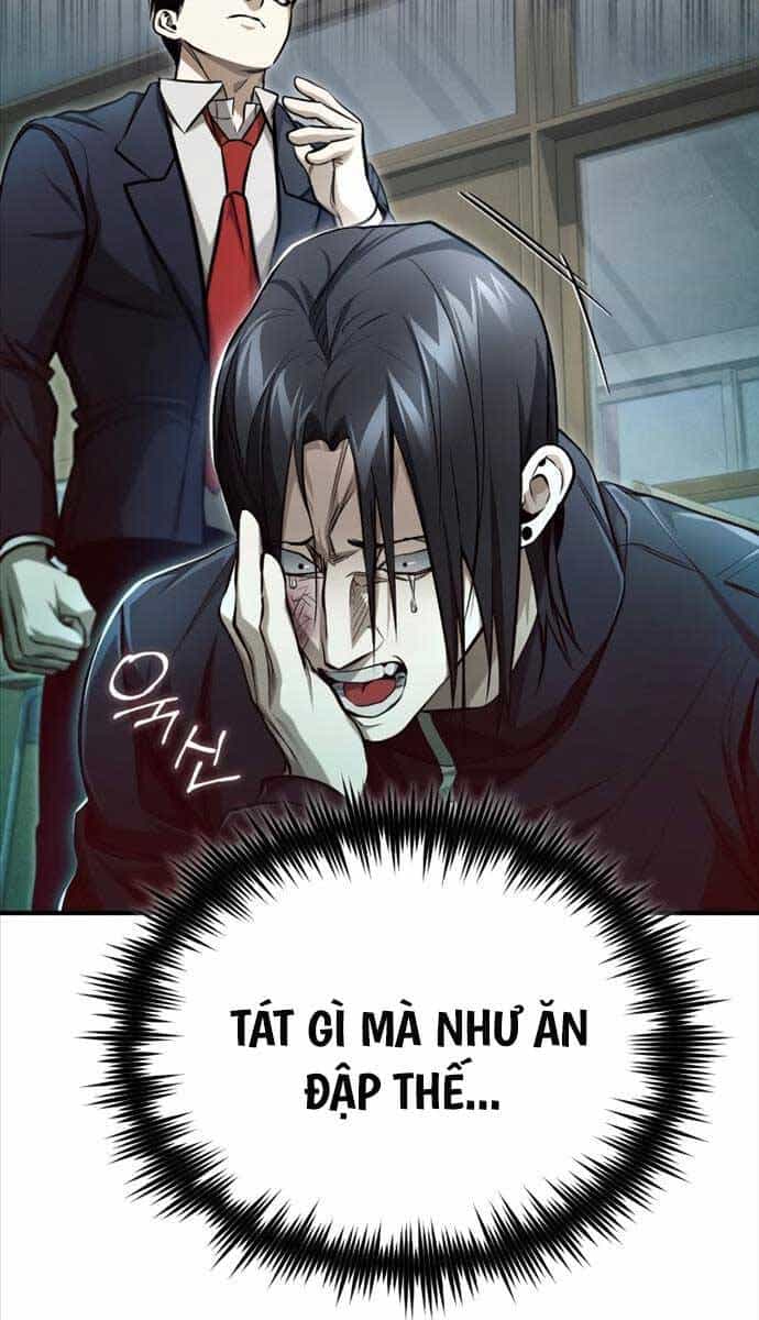 Ác Quỷ Trở Lại Học Đường - Chương 42 - ảnh 49