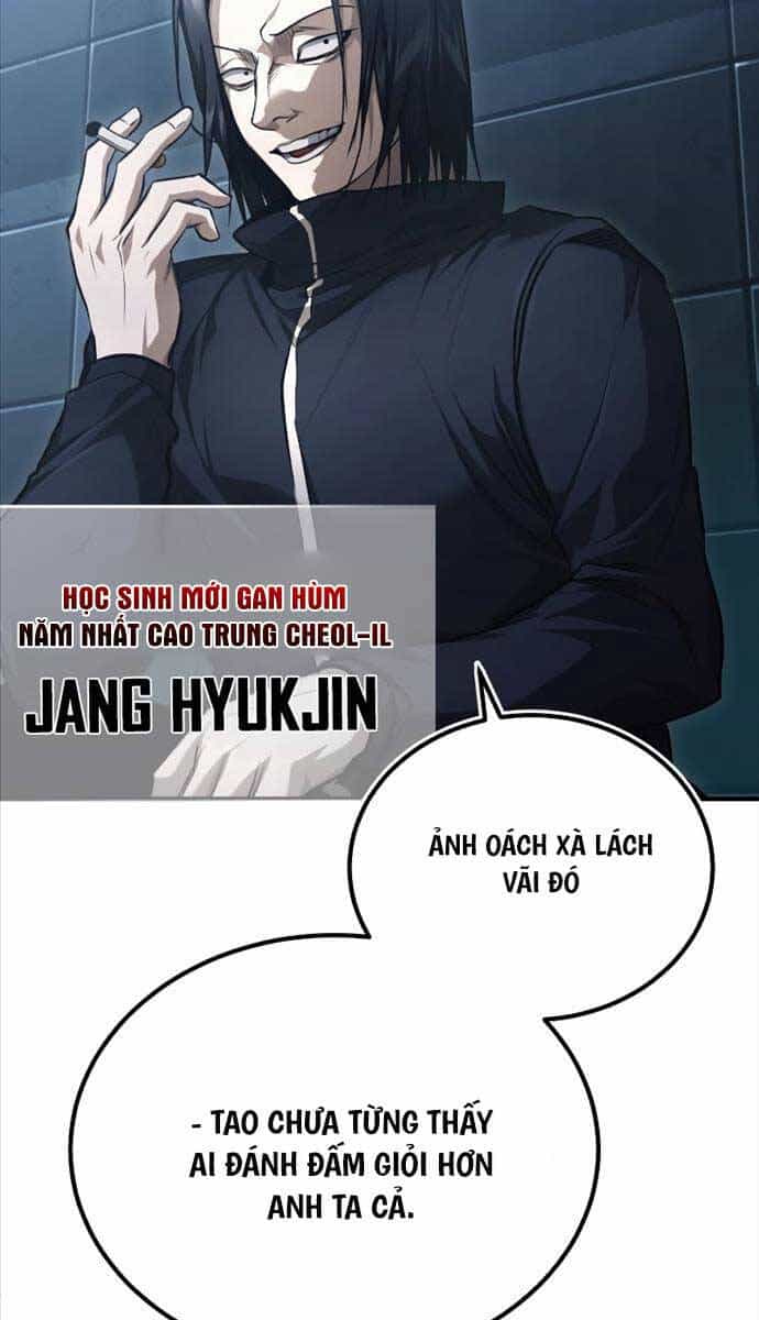 Ác Quỷ Trở Lại Học Đường - Chương 42 - ảnh 5