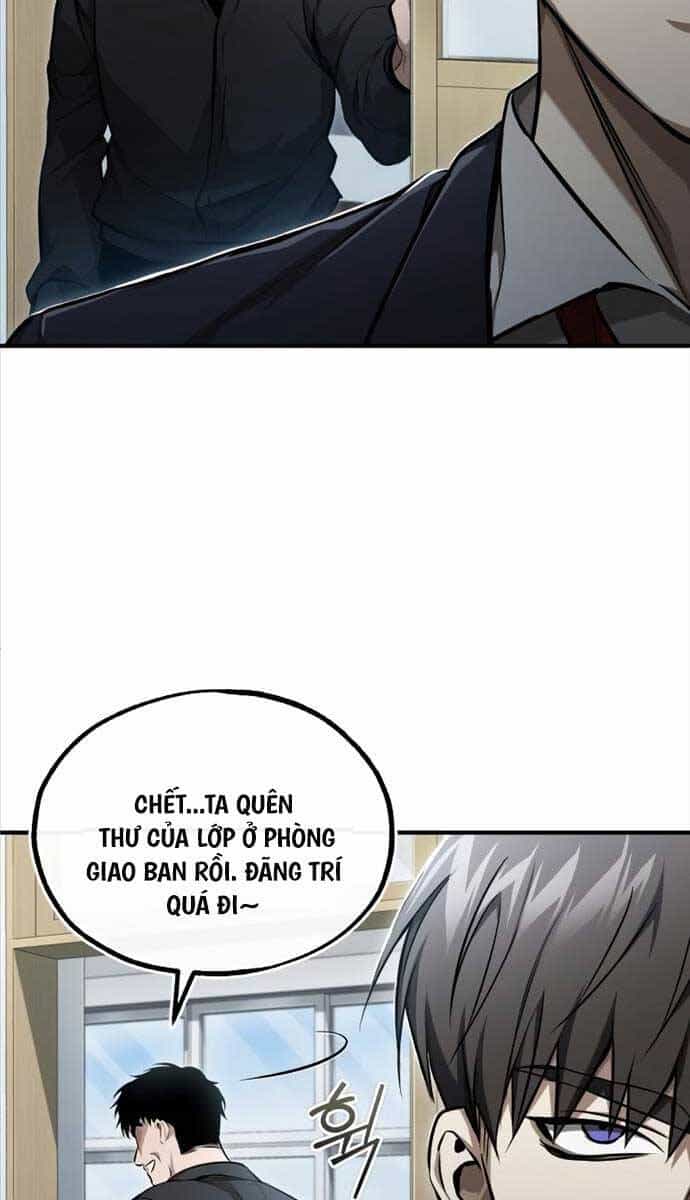 Ác Quỷ Trở Lại Học Đường - Chương 42 - ảnh 51