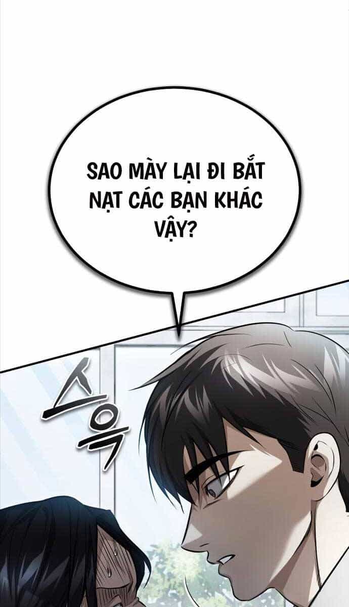 Ác Quỷ Trở Lại Học Đường - Chương 42 - ảnh 54