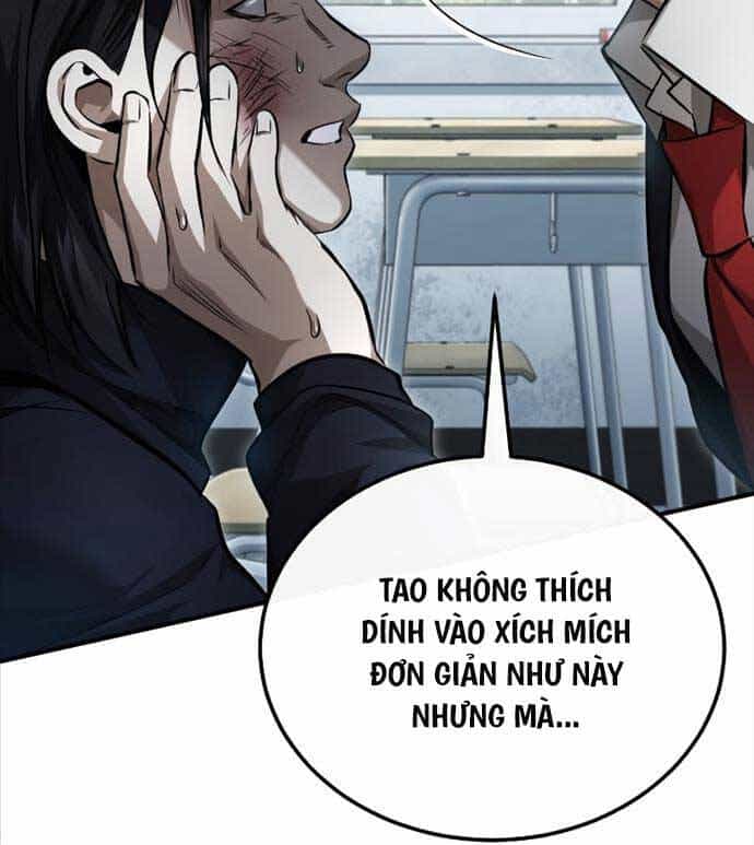 Ác Quỷ Trở Lại Học Đường - Chương 42 - ảnh 55