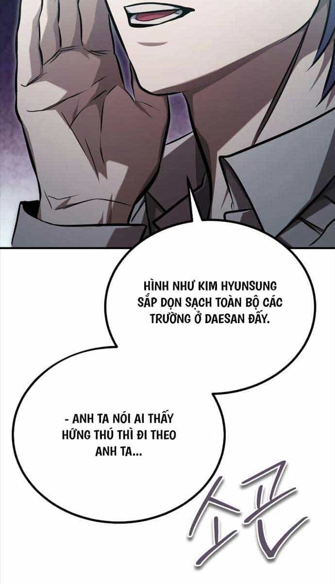 Ác Quỷ Trở Lại Học Đường - Chương 42 - ảnh 67