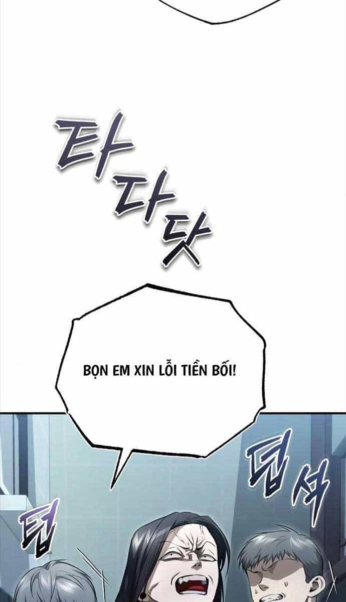 Ác Quỷ Trở Lại Học Đường - Chương 42 - ảnh 8