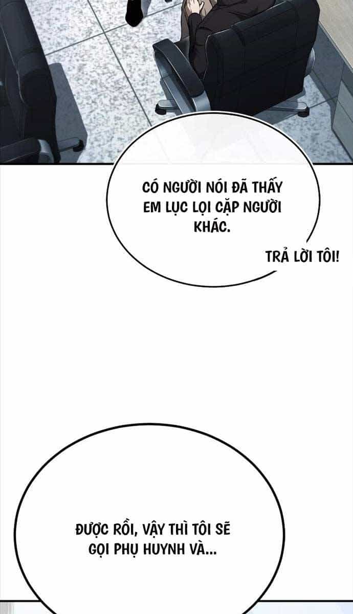 Ác Quỷ Trở Lại Học Đường - Chương 42 - ảnh 86