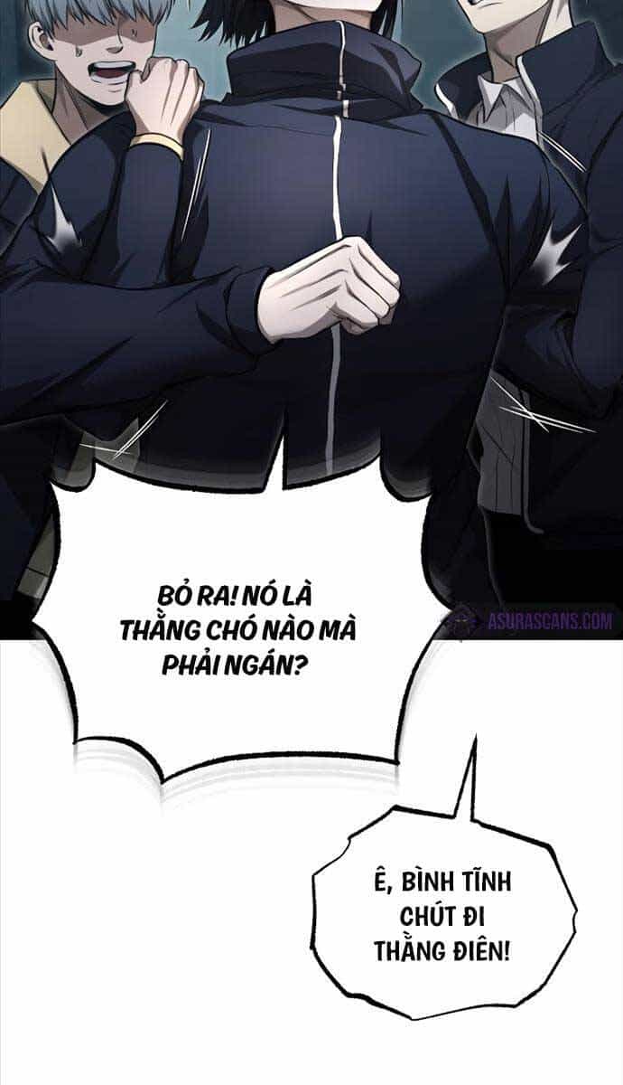 Ác Quỷ Trở Lại Học Đường - Chương 42 - ảnh 9