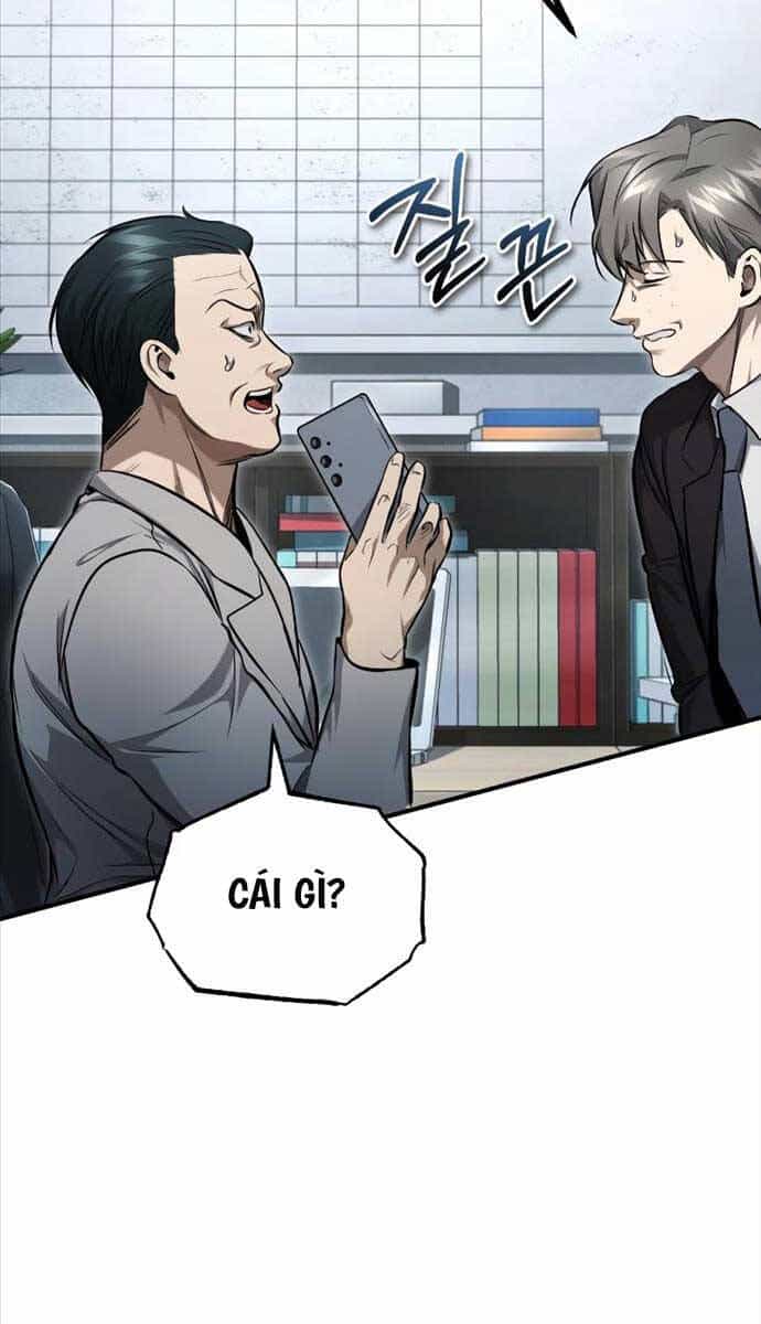 Ác Quỷ Trở Lại Học Đường - Chương 42 - ảnh 91