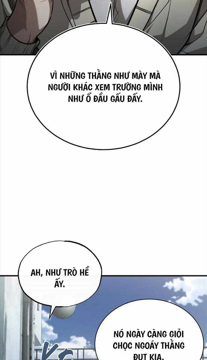Ác Quỷ Trở Lại Học Đường - Chương 42 - ảnh 99