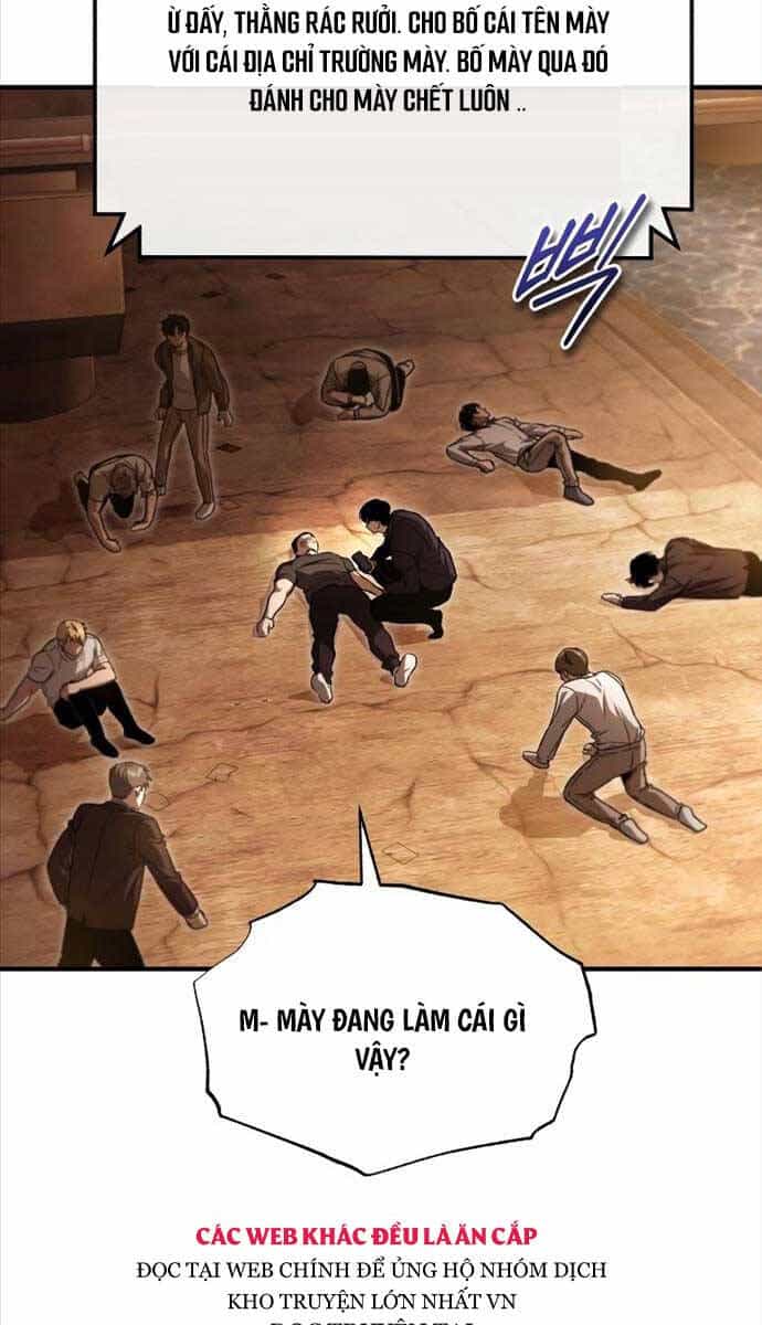 Ác Quỷ Trở Lại Học Đường - Chương 43 - ảnh 115
