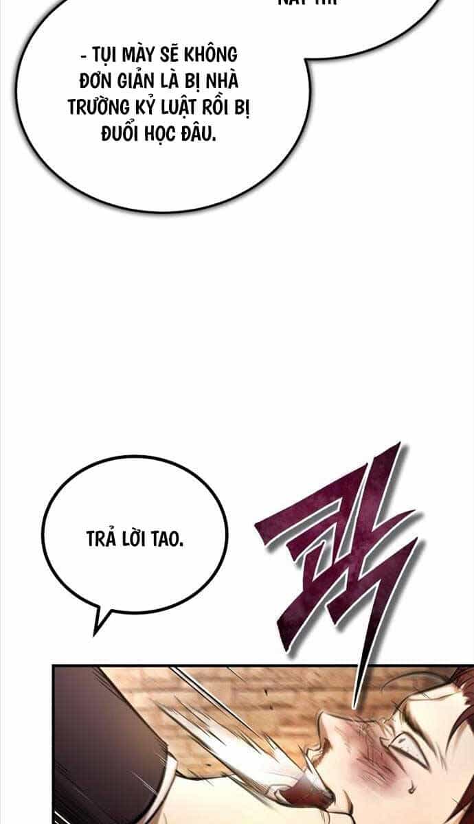 Ác Quỷ Trở Lại Học Đường - Chương 43 - ảnh 119