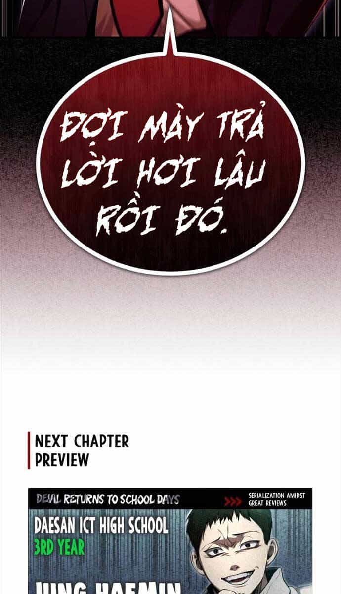 Ác Quỷ Trở Lại Học Đường - Chương 43 - ảnh 130