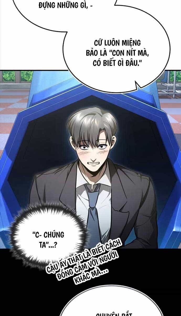 Ác Quỷ Trở Lại Học Đường - Chương 43 - ảnh 14