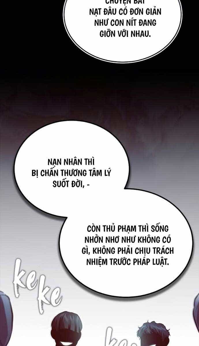 Ác Quỷ Trở Lại Học Đường - Chương 43 - ảnh 15