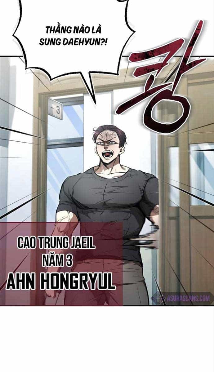 Ác Quỷ Trở Lại Học Đường - Chương 43 - ảnh 26
