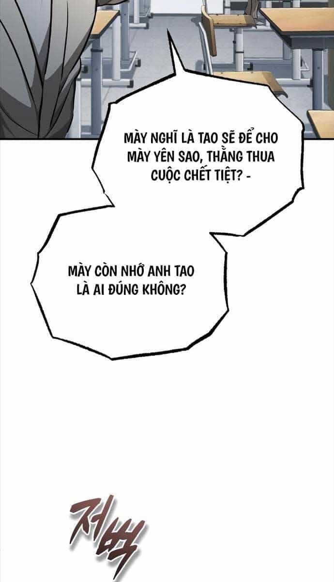 Ác Quỷ Trở Lại Học Đường - Chương 43 - ảnh 28