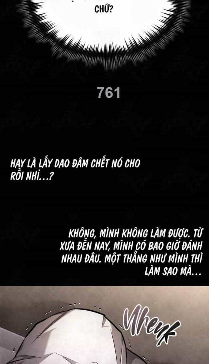 Ác Quỷ Trở Lại Học Đường - Chương 43 - ảnh 3