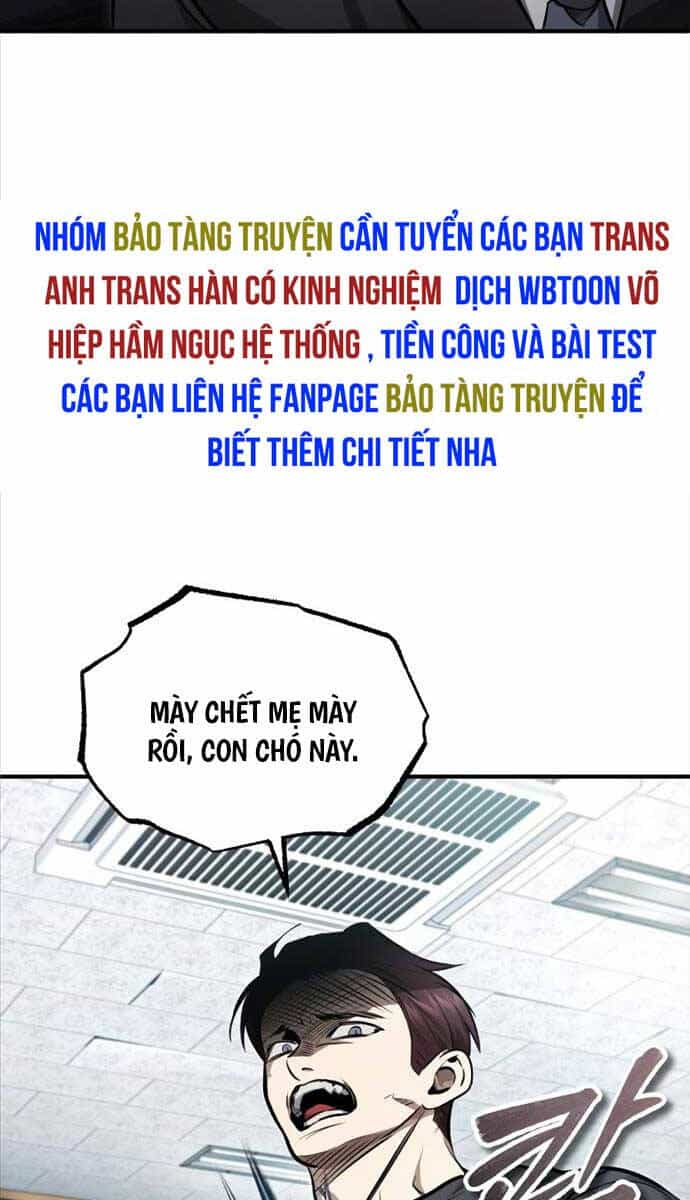 Ác Quỷ Trở Lại Học Đường - Chương 43 - ảnh 32