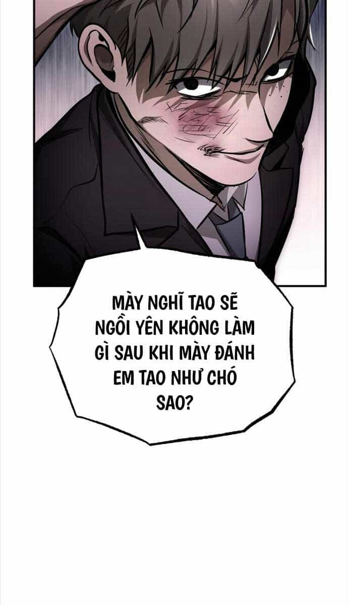 Ác Quỷ Trở Lại Học Đường - Chương 43 - ảnh 35