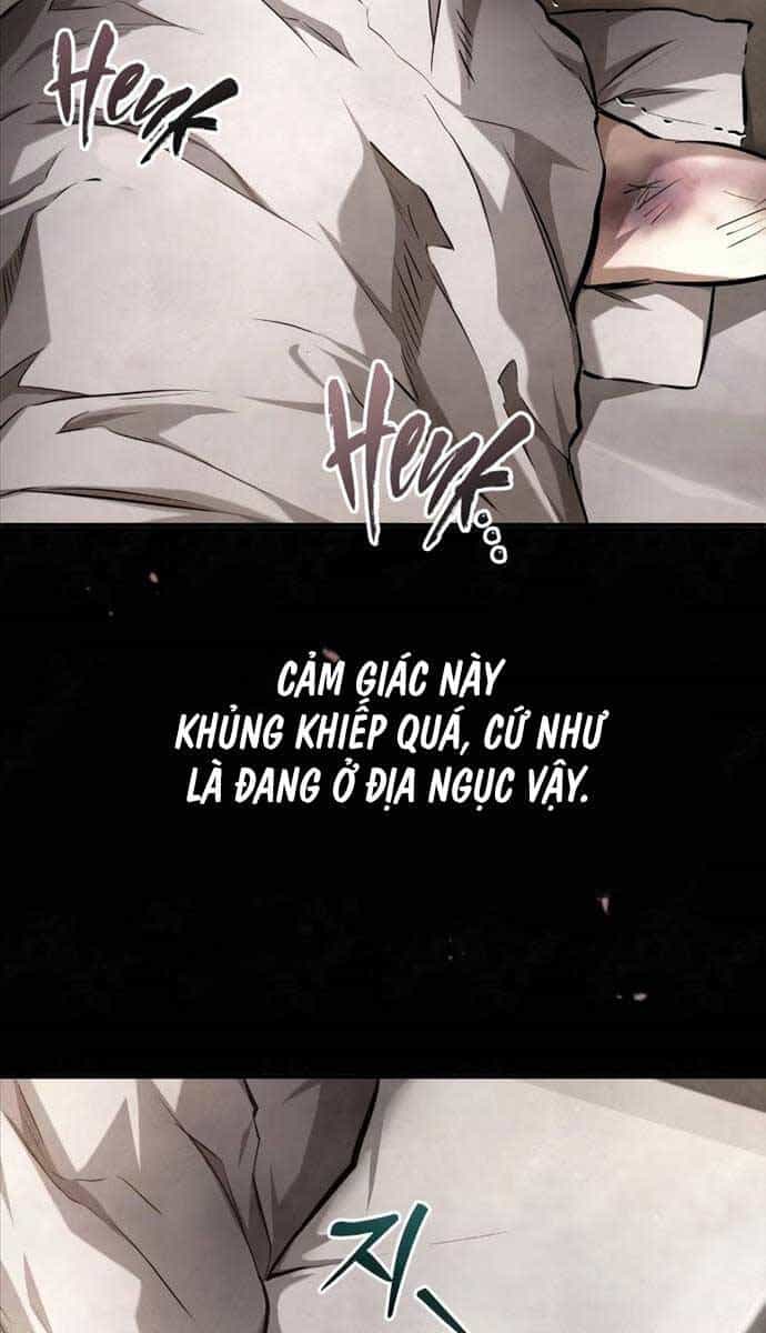Ác Quỷ Trở Lại Học Đường - Chương 43 - ảnh 4