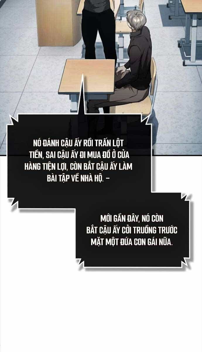 Ác Quỷ Trở Lại Học Đường - Chương 43 - ảnh 43