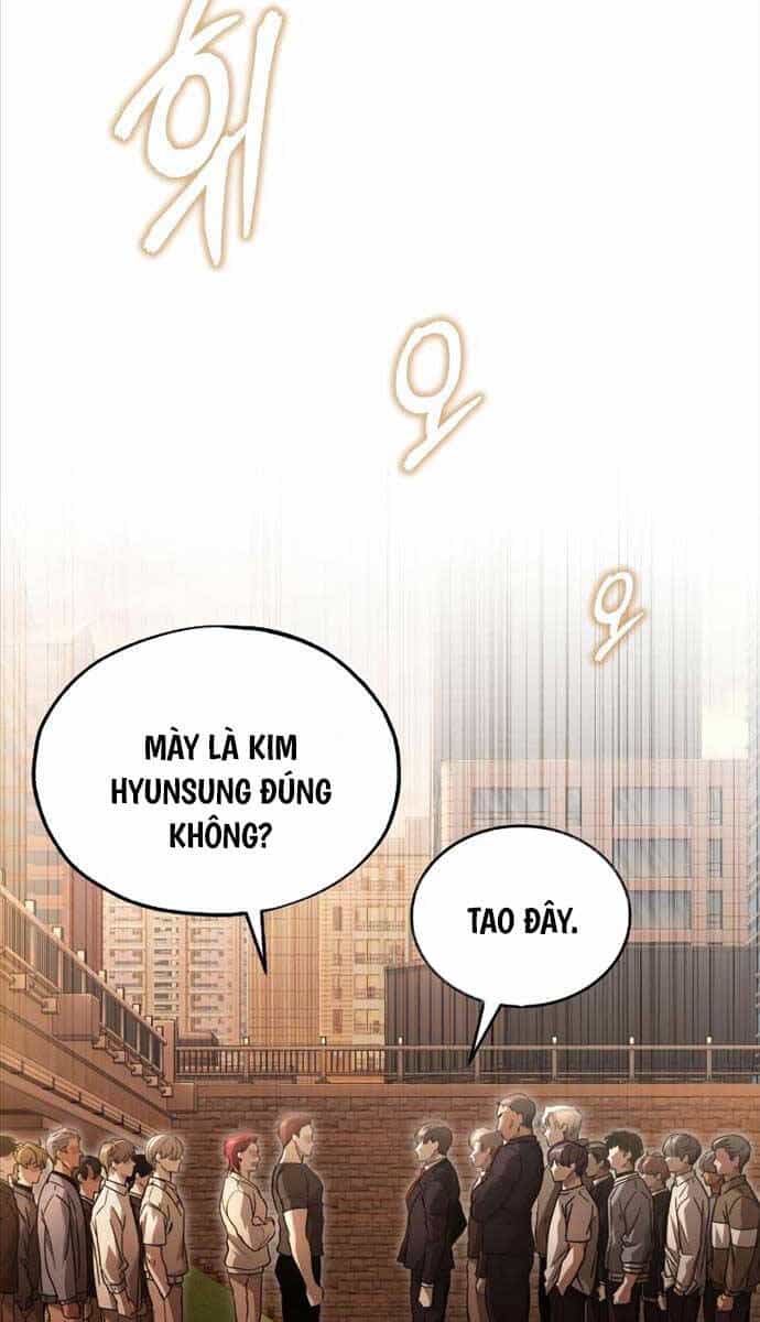 Ác Quỷ Trở Lại Học Đường - Chương 43 - ảnh 52