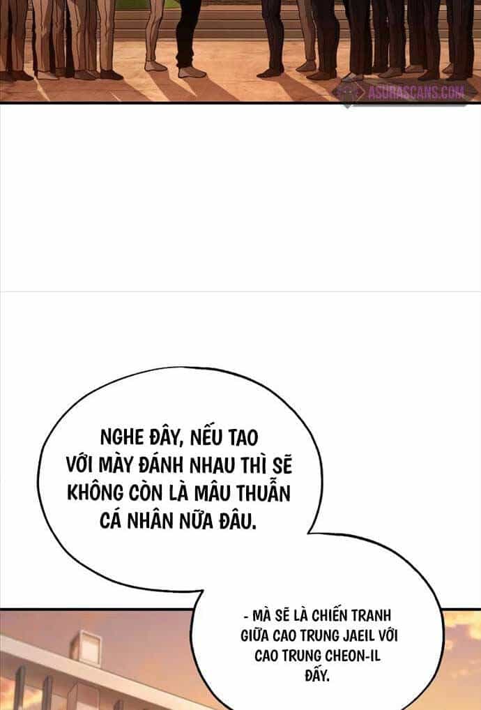Ác Quỷ Trở Lại Học Đường - Chương 43 - ảnh 53