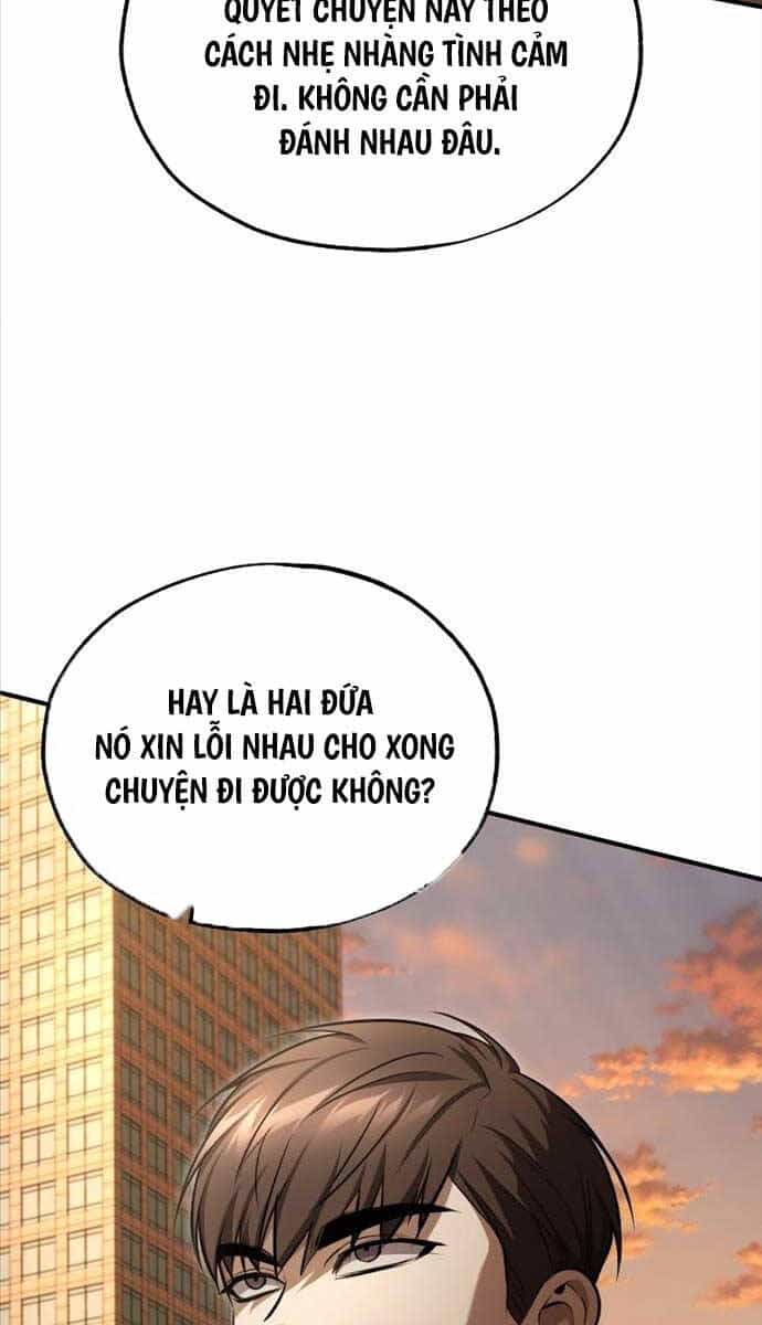 Ác Quỷ Trở Lại Học Đường - Chương 43 - ảnh 55