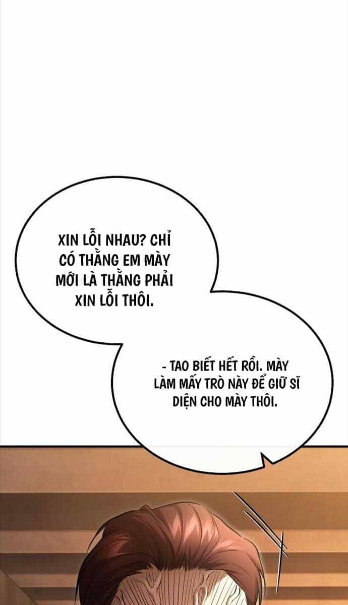 Ác Quỷ Trở Lại Học Đường - Chương 43 - ảnh 57