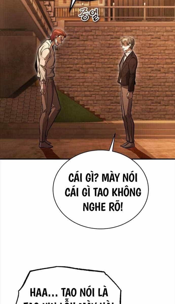 Ác Quỷ Trở Lại Học Đường - Chương 43 - ảnh 63