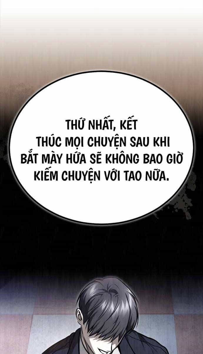 Ác Quỷ Trở Lại Học Đường - Chương 43 - ảnh 66