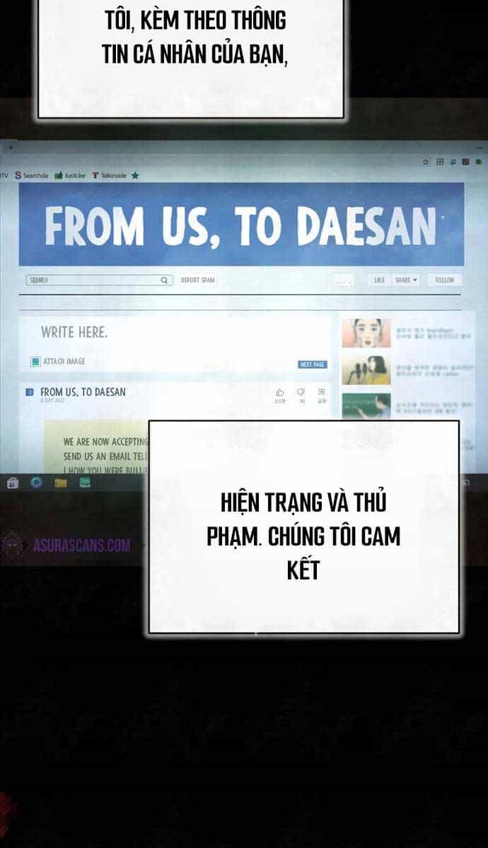 Ác Quỷ Trở Lại Học Đường - Chương 43 - ảnh 8