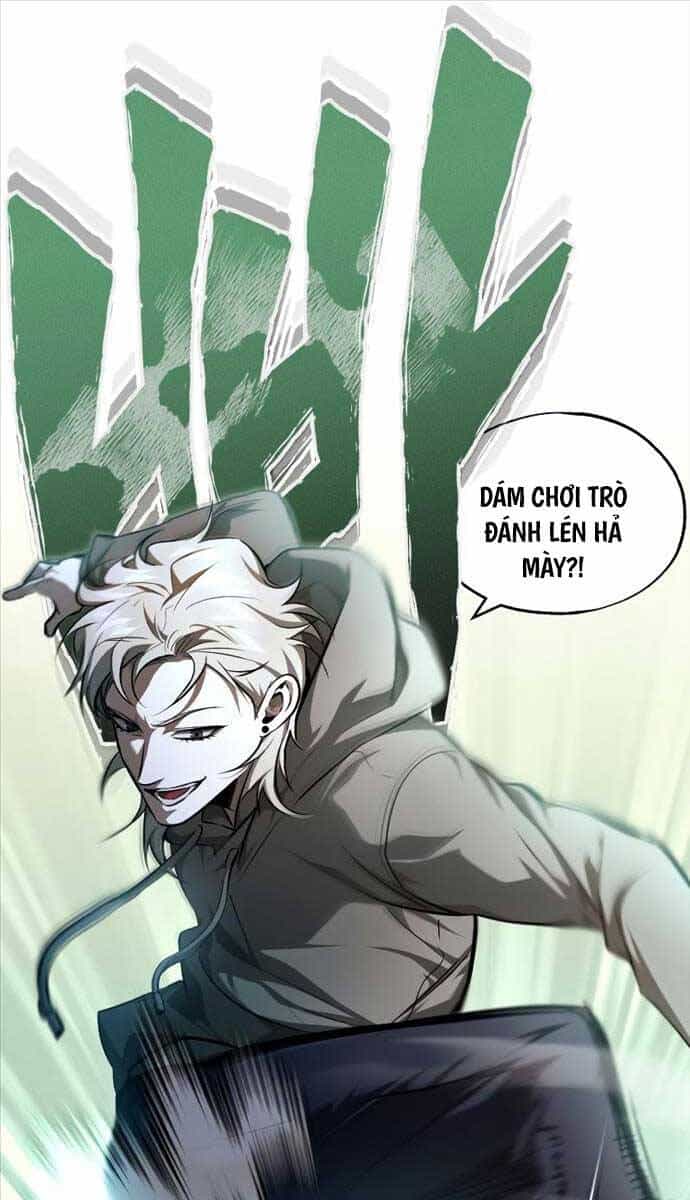 Ác Quỷ Trở Lại Học Đường - Chương 43 - ảnh 89