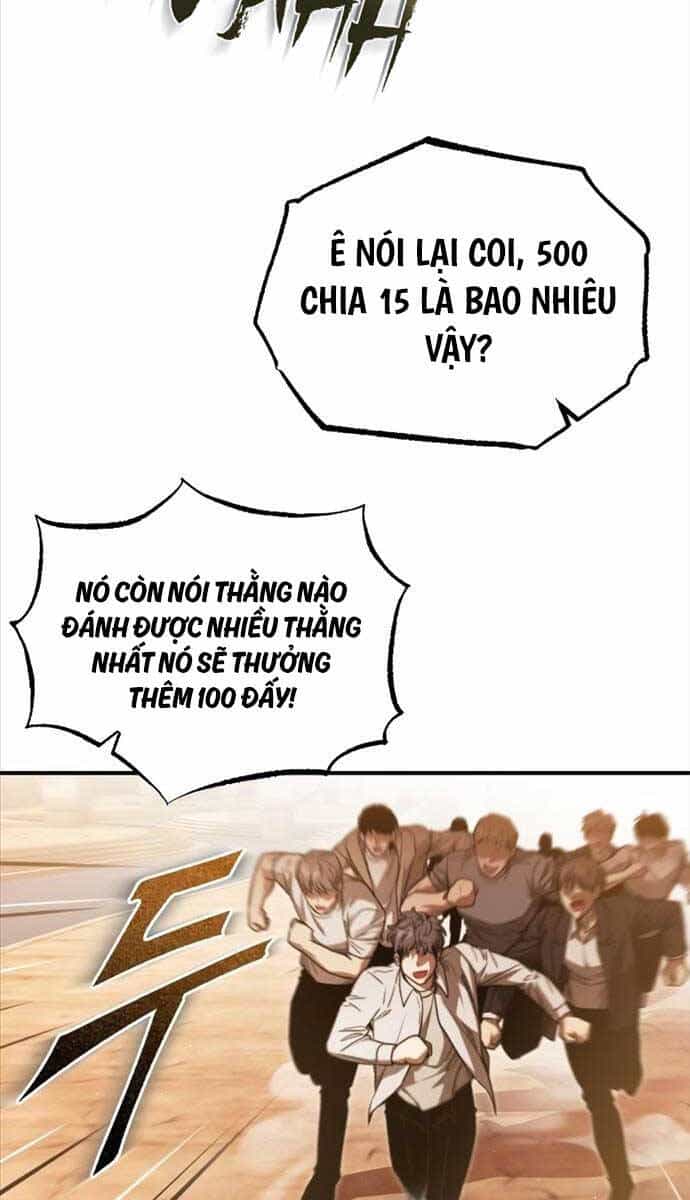 Ác Quỷ Trở Lại Học Đường - Chương 43 - ảnh 99