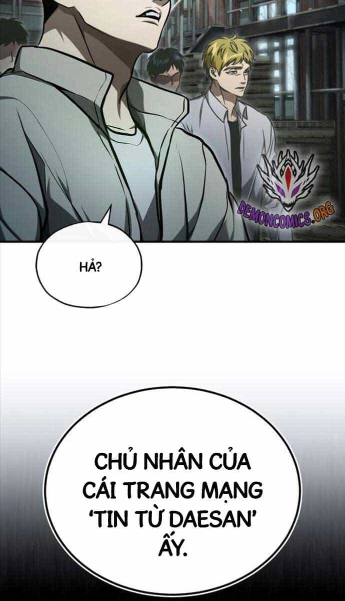 Ác Quỷ Trở Lại Học Đường - Chương 44 - ảnh 115