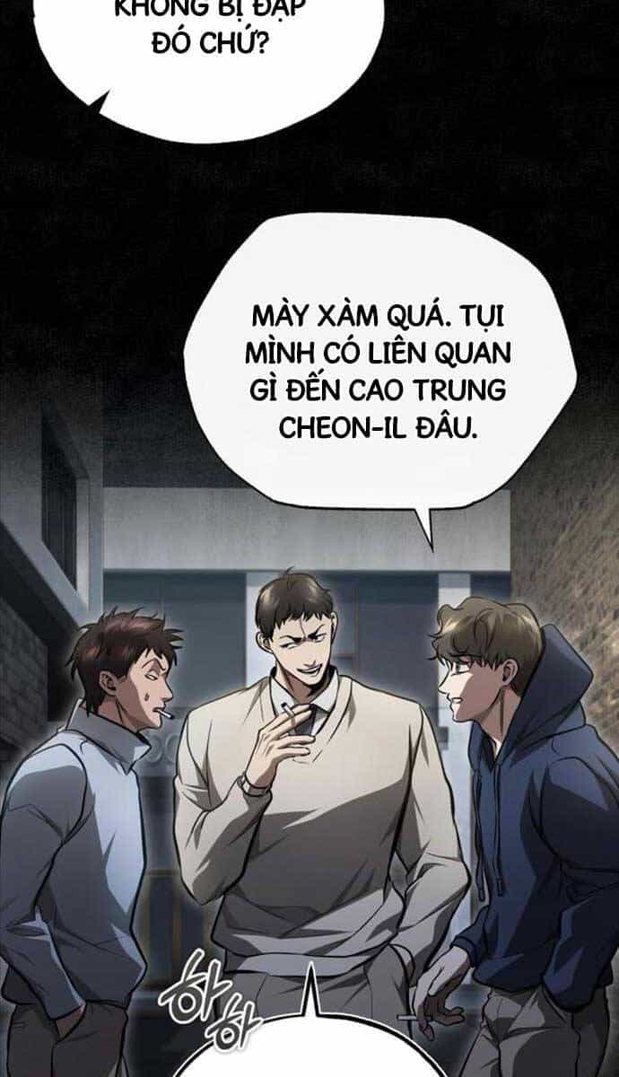 Ác Quỷ Trở Lại Học Đường - Chương 44 - ảnh 13