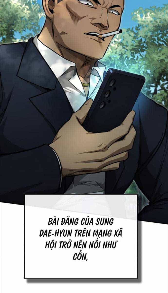 Ác Quỷ Trở Lại Học Đường - Chương 44 - ảnh 29
