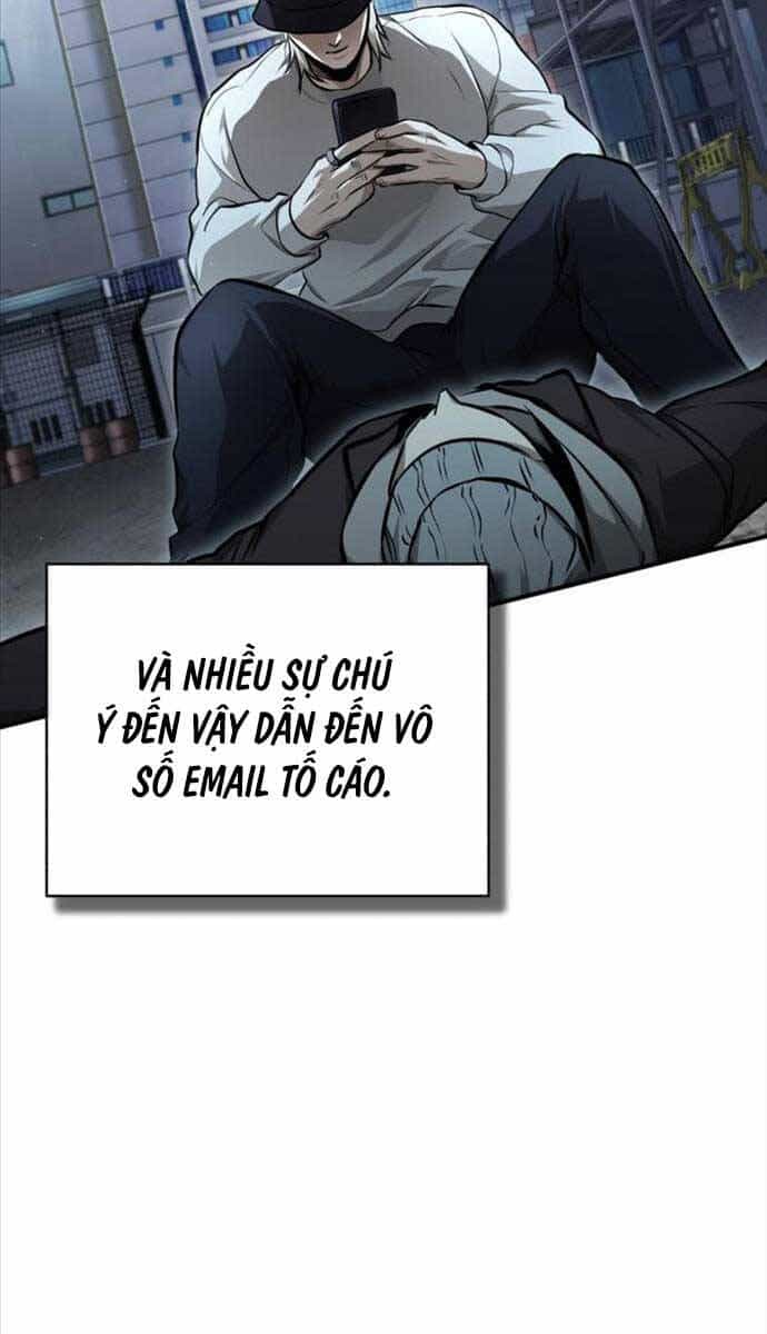 Ác Quỷ Trở Lại Học Đường - Chương 44 - ảnh 31