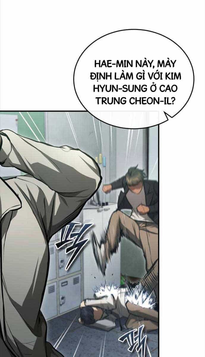 Ác Quỷ Trở Lại Học Đường - Chương 44 - ảnh 39