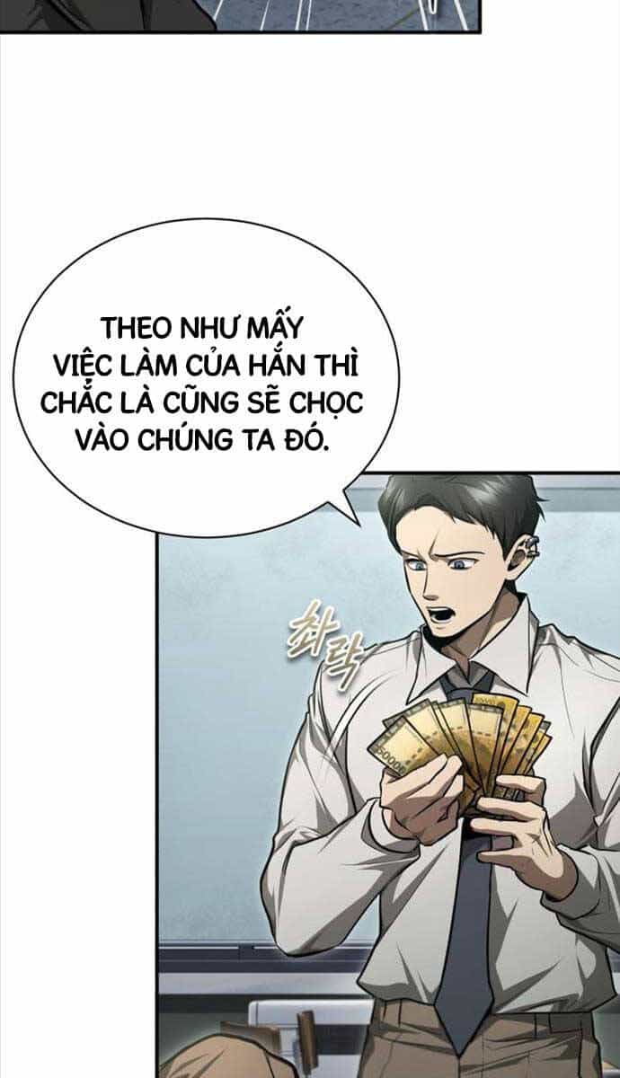 Ác Quỷ Trở Lại Học Đường - Chương 44 - ảnh 40