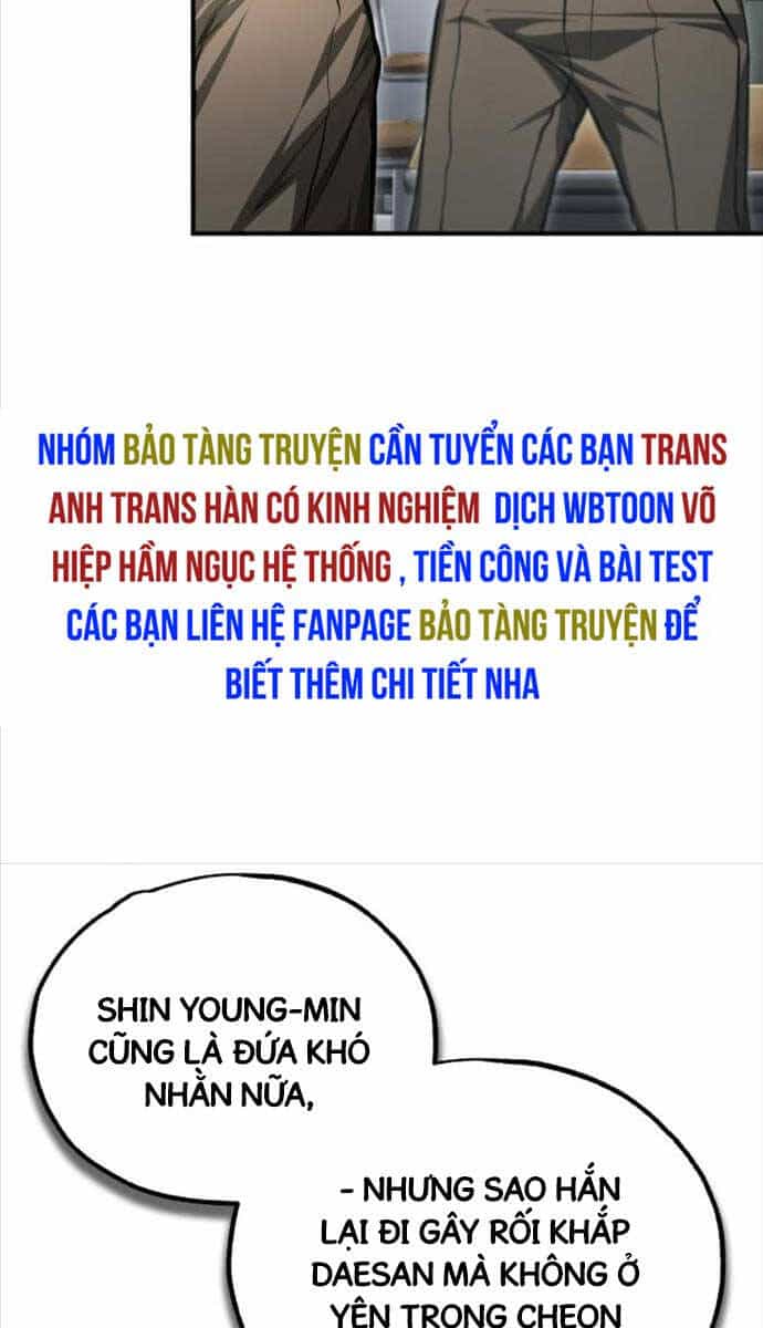 Ác Quỷ Trở Lại Học Đường - Chương 44 - ảnh 41