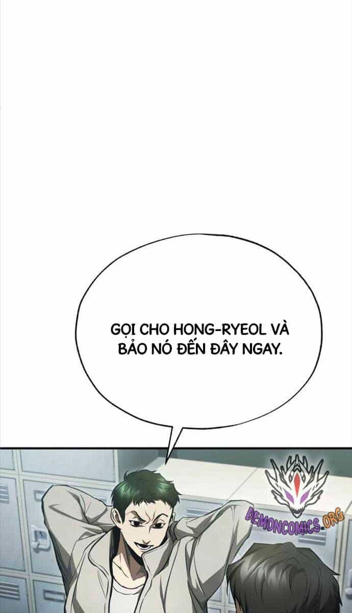 Ác Quỷ Trở Lại Học Đường - Chương 44 - ảnh 43