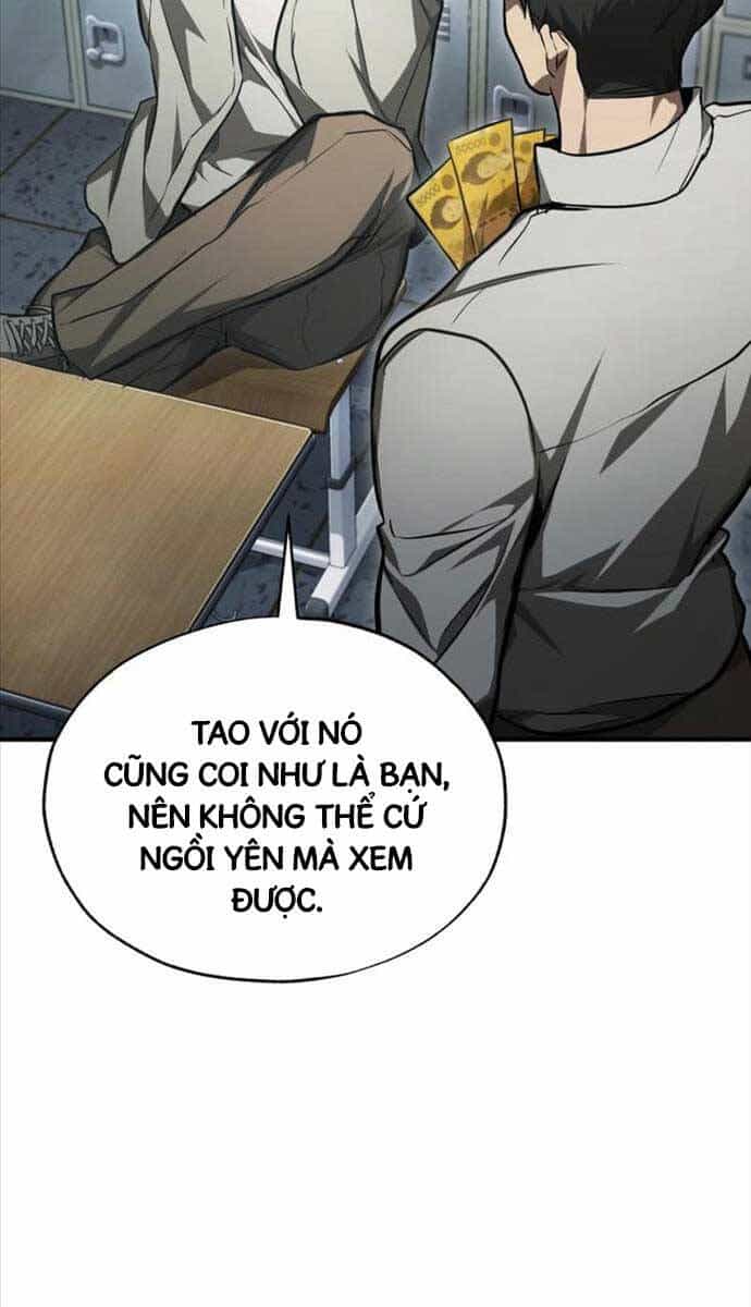 Ác Quỷ Trở Lại Học Đường - Chương 44 - ảnh 44