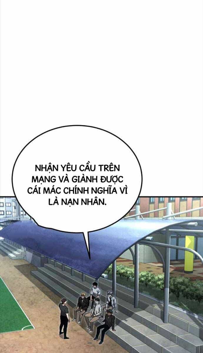 Ác Quỷ Trở Lại Học Đường - Chương 44 - ảnh 45