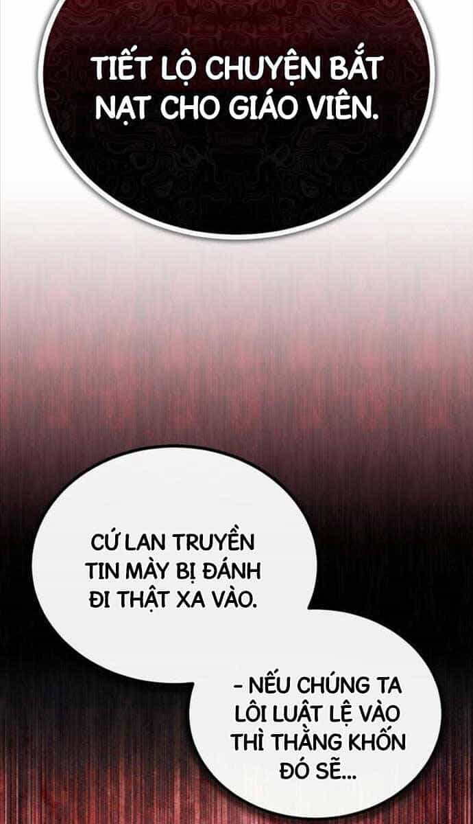 Ác Quỷ Trở Lại Học Đường - Chương 44 - ảnh 52