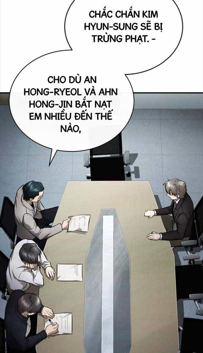 Ác Quỷ Trở Lại Học Đường - Chương 44 - ảnh 63