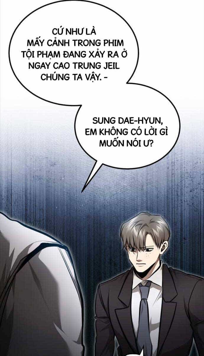 Ác Quỷ Trở Lại Học Đường - Chương 44 - ảnh 65