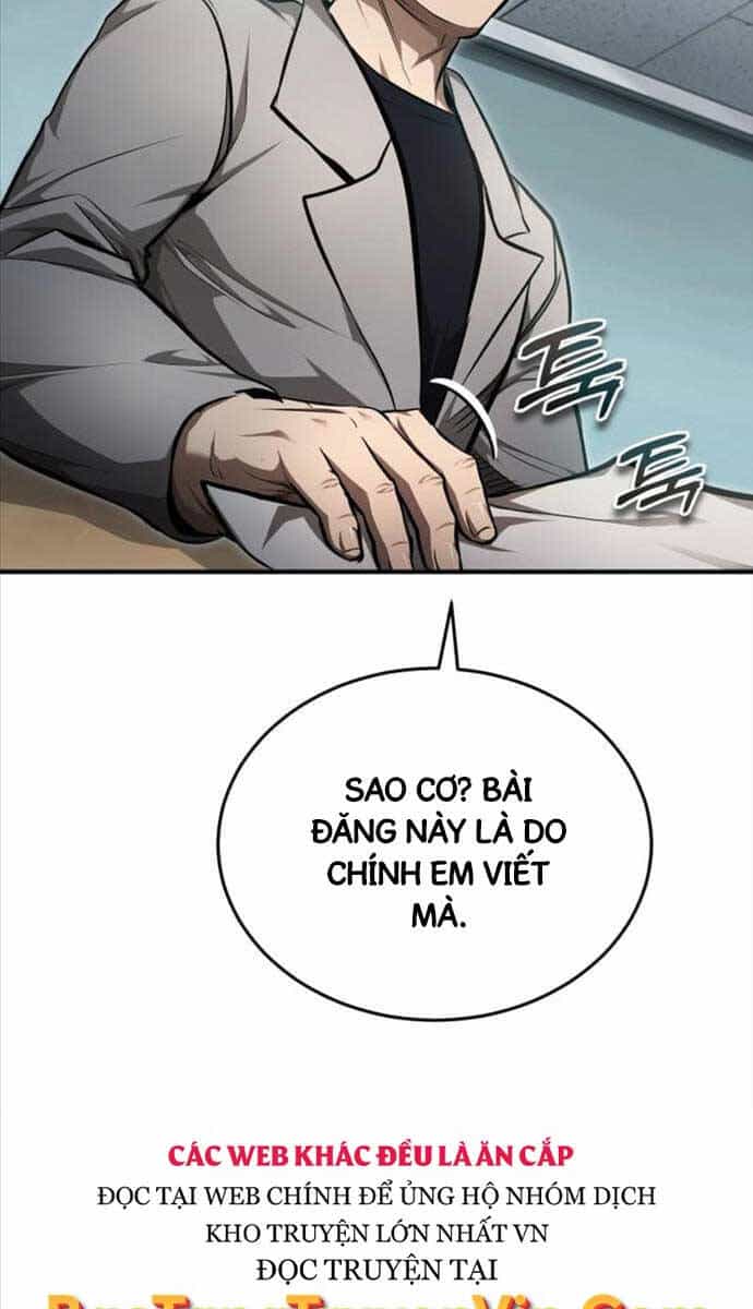 Ác Quỷ Trở Lại Học Đường - Chương 44 - ảnh 67